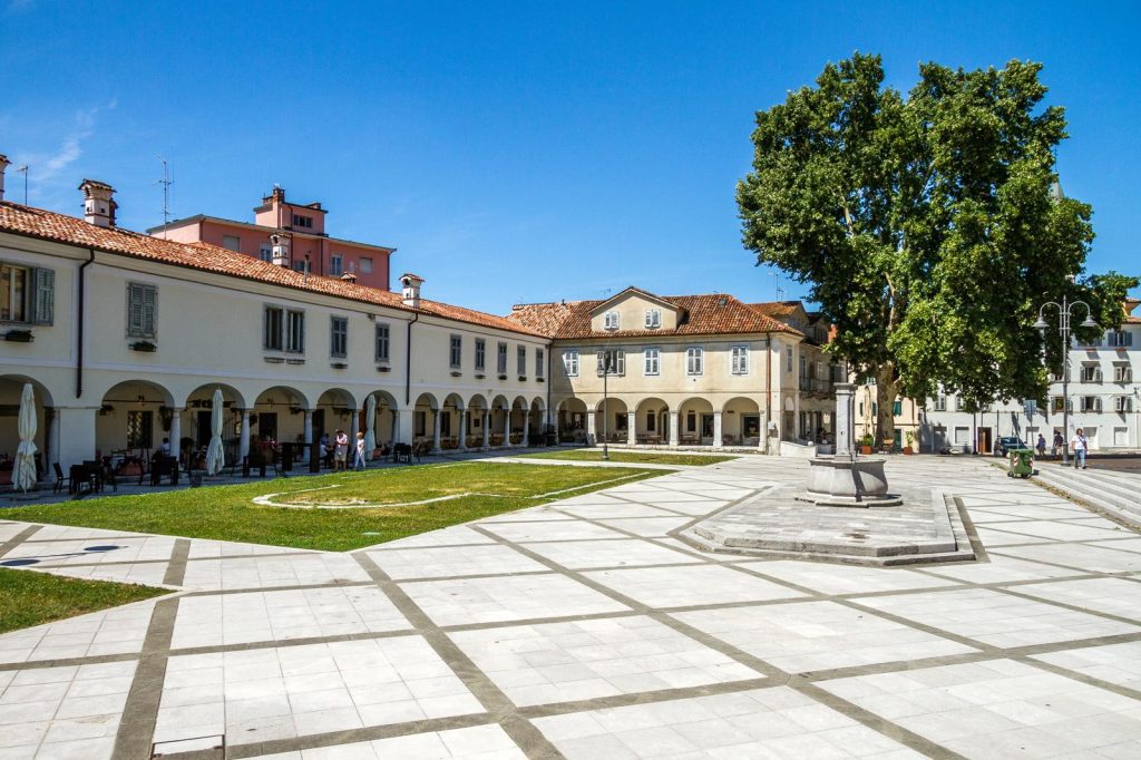 Cosa vedere a Gorizia